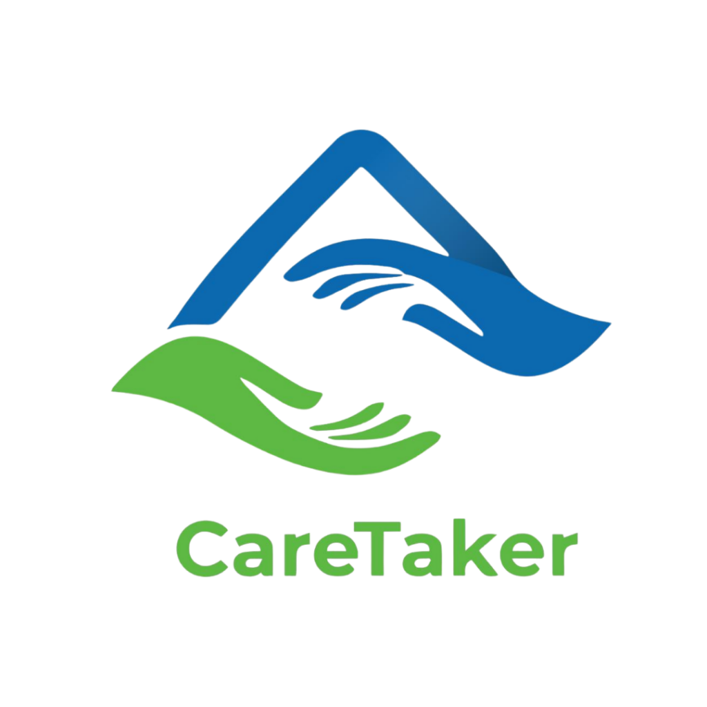Caretaker Inc Logo