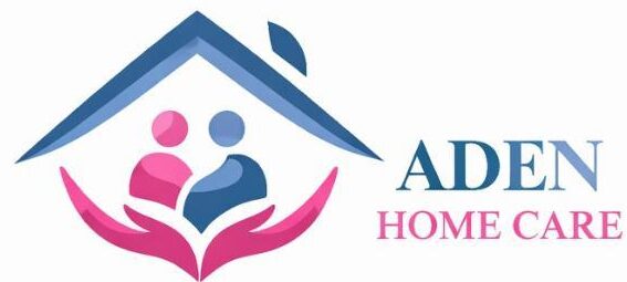 Aden Home Care Logo