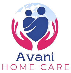 Avani Home Care Logo
