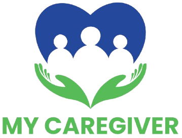 My Caregiver Logo