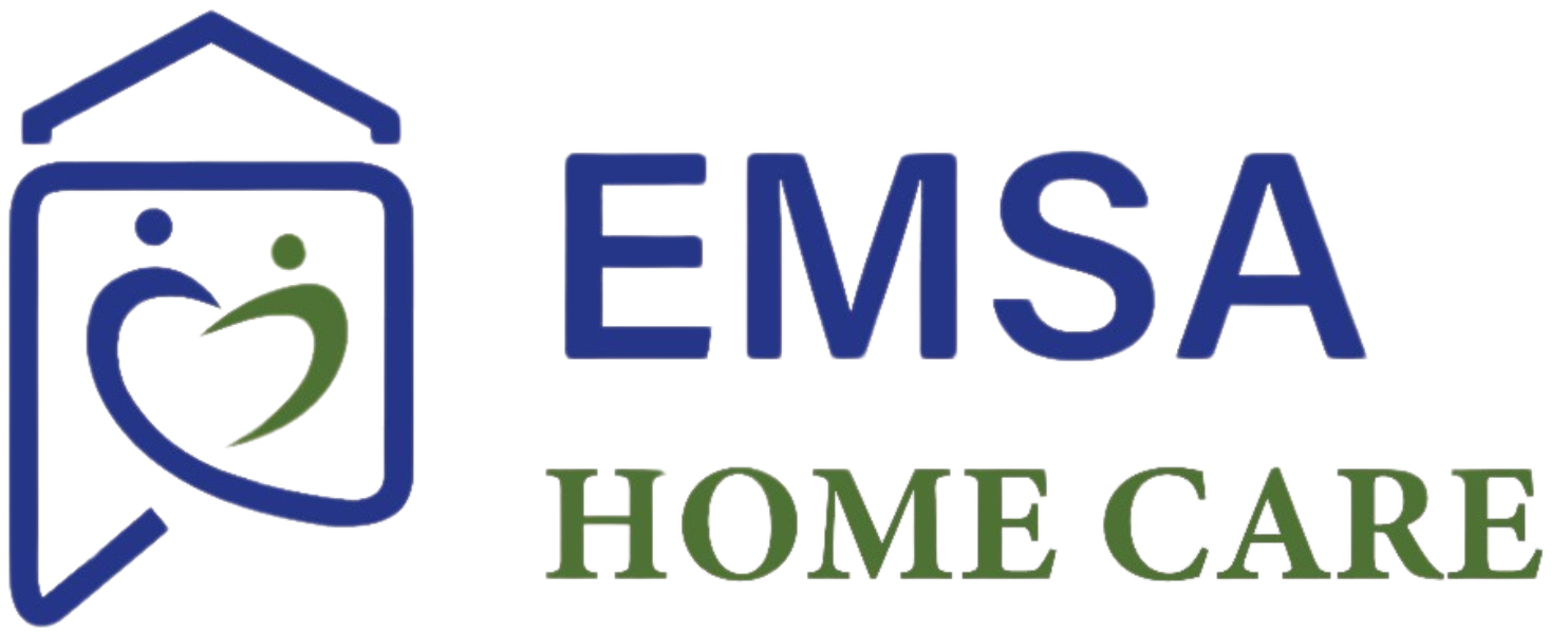 Emsa Home Care Logo